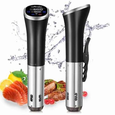 Imagem de Termocirculador Sous Vide Wancle Cocção De Alimentos, 220V
