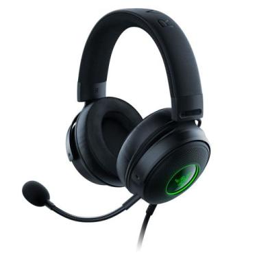 Imagem de Headset Razer Kraken V3 Hypersense, NA, N/A