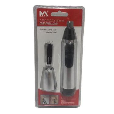 Imagem de Aparador de Pelos MAX71004-2 -Maxmídia