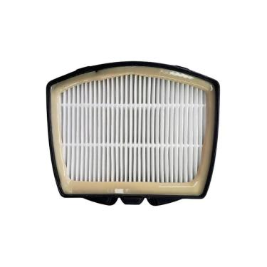 Imagem de Filtro Saída Ar Hepa Para Aspirador De Pó Electrolux Dyn10