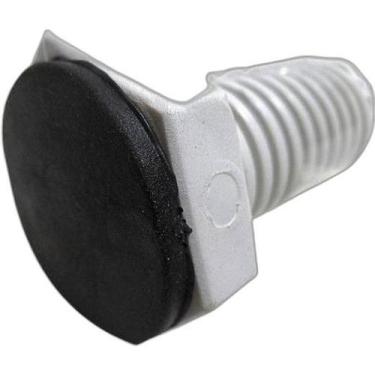 Imagem de Kit Pé Nivelador Electrolux LBU15 LTE12 LM08 - 67490030