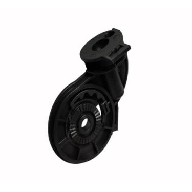 Imagem de Suporte Articulado para Ventilador Cadence, Compatível com Modelos OVTR481, VTR304, VTR404, VTR801 e Outros, Peça de Reposição, Preto