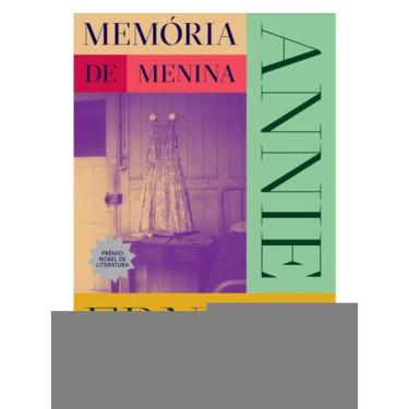 Imagem de Memória De Menina