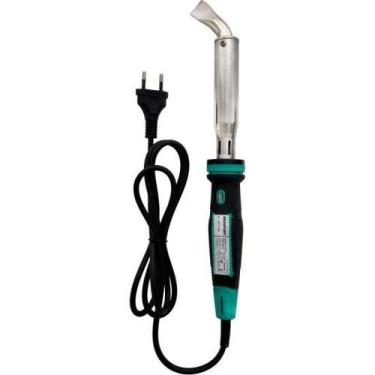Imagem de Ferro de Solda Maxx 265W 127V Brasfort