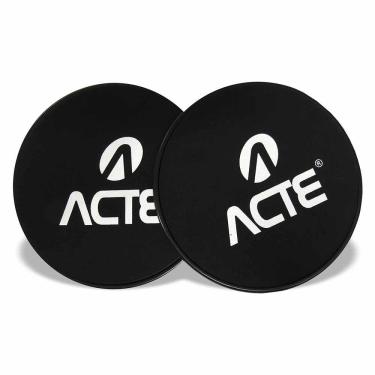 Imagem de Par De Discos Deslizantes T173 Acte Sports