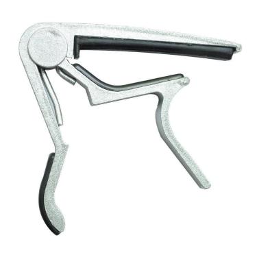 Imagem de Capotraste Saty Ct100 Prata