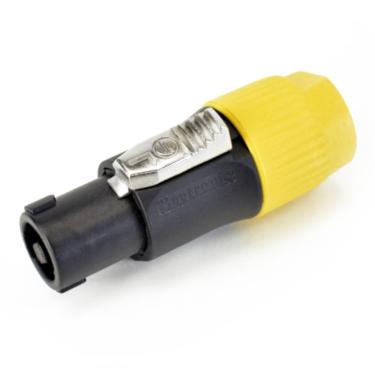 Imagem de Conector Speaker Santo Angelo Fl4P 4 Polos