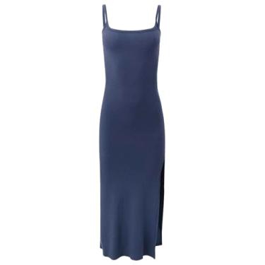 Imagem de Florence By Mills Vestido longo feminino, Oceana, GG