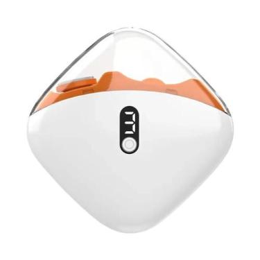 Imagem de Cortador De Unhas Elétrico Inteligente Para Crianças Automático Polido