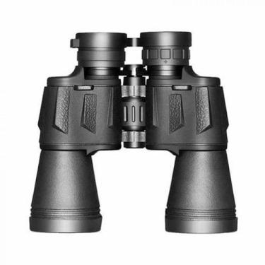 Imagem de Binoculo Profissional Longo Alcance Bussola Regulável Militar - TUCANO