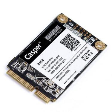 Imagem de Ssd Msata Casper 256gb Zst-ssdm05-z400-256