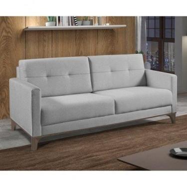 Imagem de Sofá 2 Lugares 202cm Esteban - Estofados Ferrari