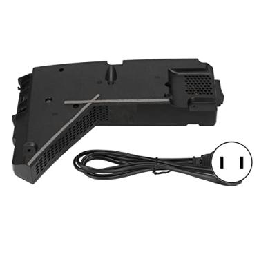 Imagem de para unidade de fonte de alimentação PS5, fonte de alimentação interna de substituição ADP 400DR Adaptador de alimentação para console de jogos para 5 para acessórios PS5