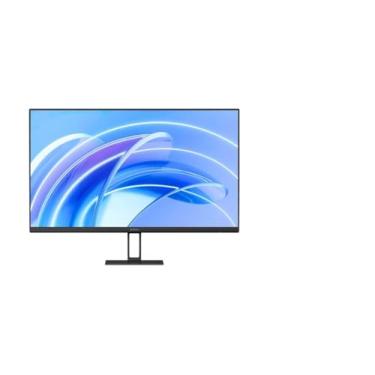 Imagem de Xiaomi Monitor A27I De 27", Alta Taxa Atualização 100 Hz, Tela Rígida Ips, Corpo Ultrafino 7,5 Mm, Resolução Fhd 1080P, ∆Е<2, Calibração Cor Fábrica Para Cada Dp 1.4 Compatível E Fácil Montagem