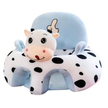 Imagem de Almofada para Bebê Assento Infantil Apoio Segurança Postura - Kinda Ki