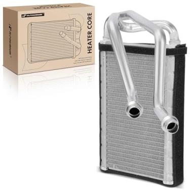 Imagem de A-Premium Núcleo do aquecedor HVAC compatível com Mercedes-Benz CLA, GLA, A-Class 2018-2022, GLB, B-Class 2018-2023, EQA, EQB