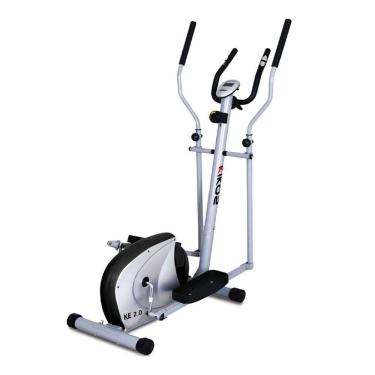 Imagem de Elíptico Kikos 2.0 Magnético - 8 Níveis De Tensão - Pass