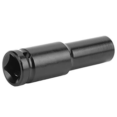 Imagem de Fafeicy Adaptador de Soquete Hexadecimal de 78 Mm Bit de Porca Sexta (12mm)