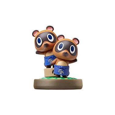 Imagem de AMIIBO TIMMY & TOMMY
