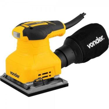 Imagem de Lixadeira orbital LOV 230 230W 220 V VONDER
