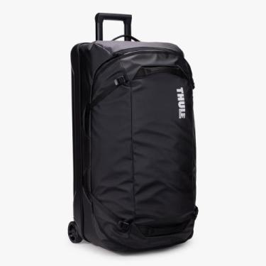 Imagem de Thule Chasm mala duffel despachável com rodas, Preto