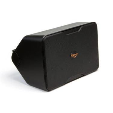 Imagem de Klipsch Alto-falante interno/externo CP-6 - preto (par)
