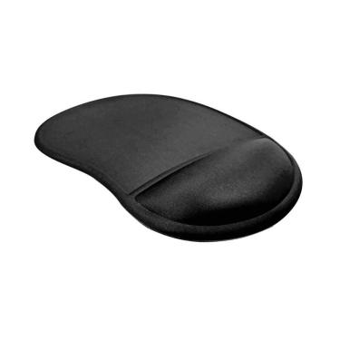 Imagem de Mousepad Com Apoio De Punho Ms-800 Digitador