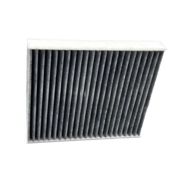 Imagem de Generic Acessório do filtro de ar da cabine 87139-0K060 Substituição prática do filtro de ar condicionado de alto desempenho e fácil instalação