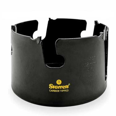 Imagem de Serra Copo Multi 4 102Mm Ponta Metal Duro Kmph0400-S