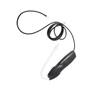 Imagem de Cryfokt Pulverizador Elétrico, Rega o Pulverizador Elétrico Recarregável, Alça Alongada Ergonômica para o Jardim