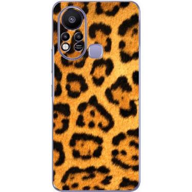 Imagem de Capa Adesivo Skin575 Verso Para Infinix Hot 11s (2021) - KawaSkin