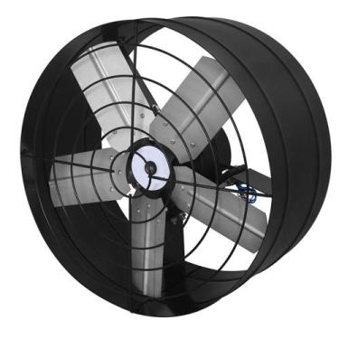 Imagem de Exaustor Parede Industrial Cozinha Silencioso 40Cm - 220V - Jl Colombo