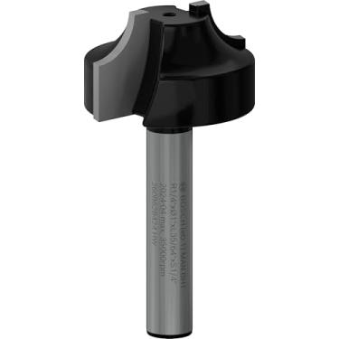 Imagem de Bosch Fresa B Decor 1''x14xr6.35xh1/4''