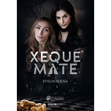 Imagem de Xeque-Mate - EUPHORIA EDITORA, Sortido