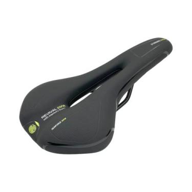 Imagem de Selim De Bicicleta Masculino Ultraleve E Confortável Para Ciclismo De 