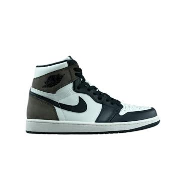 Imagem de Air Jordan 1 Retro High OG Fearless, Preto/Hyper Royal-preto-branco, 9.5