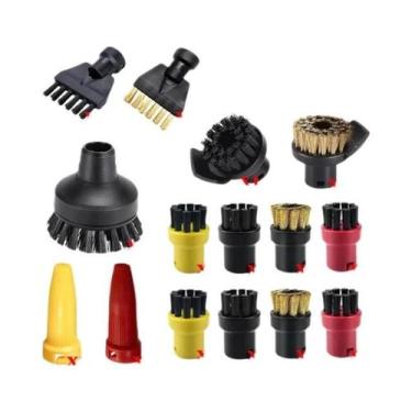 Imagem de Cabeça De Escova a Vapor Portátil Para Karcher SC1 SC2 SC3 SC4 SC5 SC7