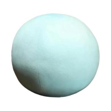 Imagem de Brinquedo De Pelúcia Do Sistema Solar Para Crianças, Terra, Sol, Marte