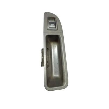 Imagem de Botão Vidro Traseiro Esq. Fiat Grand Siena Punto 100218219