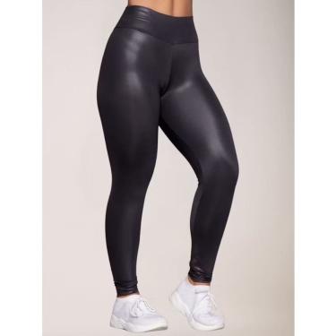 Imagem de Calça Legging Feminina em Suplex Cirre