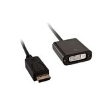 Imagem de Cabo Adap. Displayport X Dvi-D 24+1