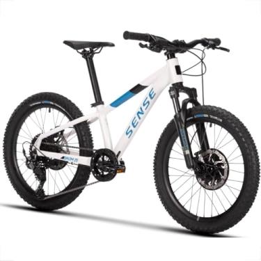 Imagem de Bicicleta Infantil Sense Grom Race Aro 20 2025 9 Velocidades
