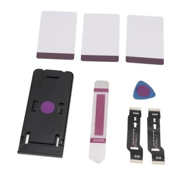 Imagem de aqxreight Telefone do Conector do Conector da Placa -mãe Substituição da Placa Principal CUBO CTC PARA Z DOBRE F900 Com Ferramentas de Reparo Dobram Facilmente F900 MalfunctionIn Phone MotherBoard