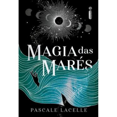 Imagem de Magia Das Marés