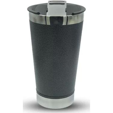 Imagem de Churrasco Estilo: Copo Térmico Tampa Faz Toda A Diferença