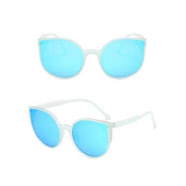 Imagem de Óculos de Sol Crianças e Bebês Polarizados - Proteção Uva/uvb, Flex - 