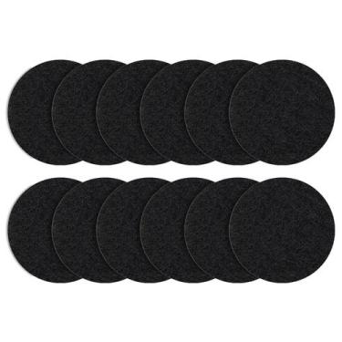 Imagem de Filtros de carvão vegetal ENLOY para caixa de compostagem de cozinha, 