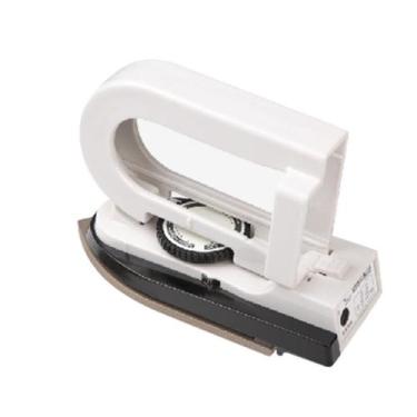 Imagem de Racks de computador montam pequeno ferro elétrico portátil mini máquin