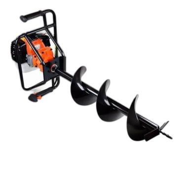 Imagem de Perfurador De Solo 2T 2,5Hp 52Cc Vps520 Vulcan