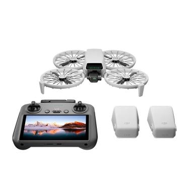 Imagem de Drone DJI Flip Fly More Combo (Com tela) BR - DJI061